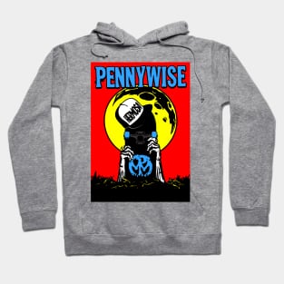 Pennywise 4 Hoodie